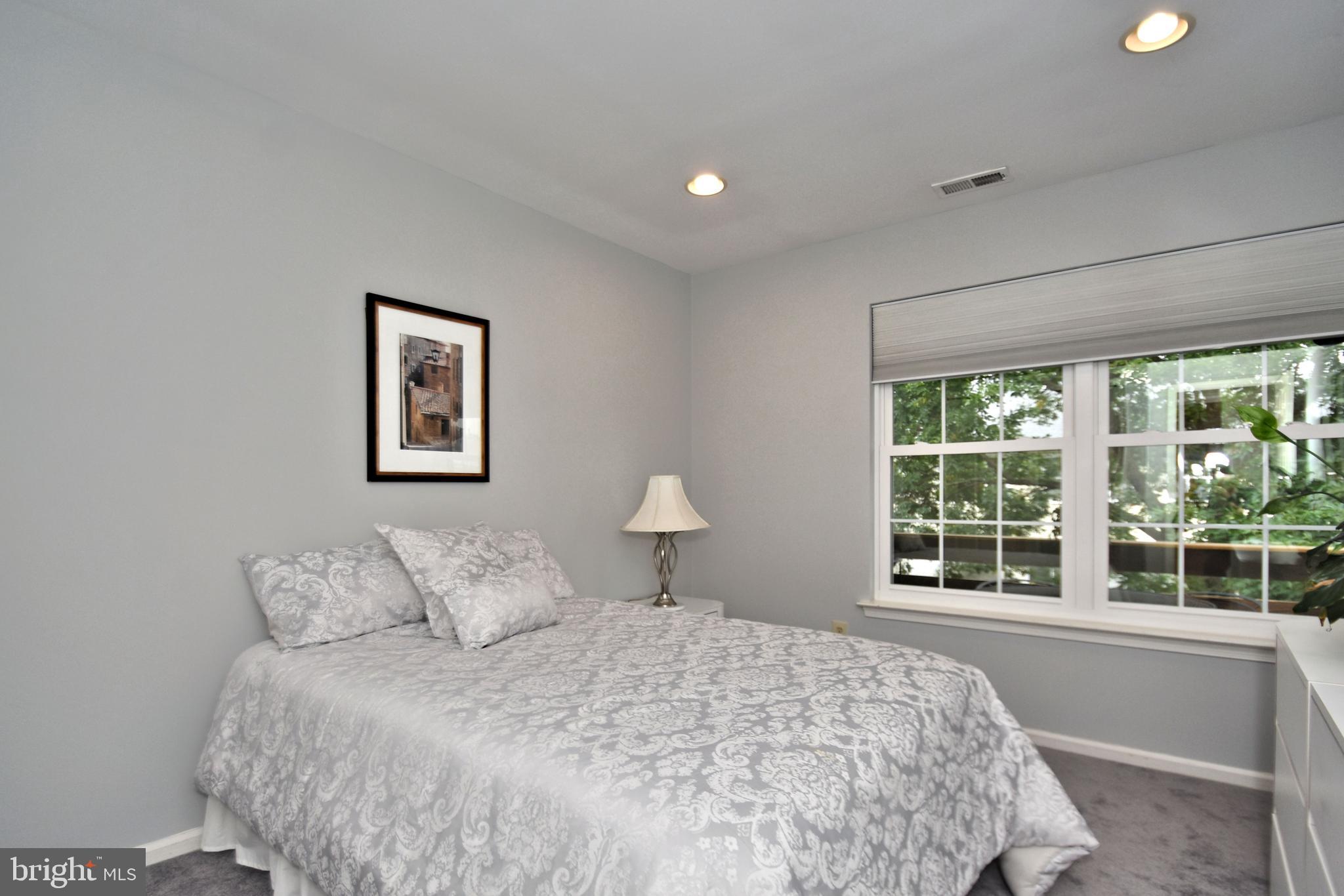 2602 Sterling Road, Unit 66 Yardley, PA 19067 - Photo 25 of 29 Second Bedroom