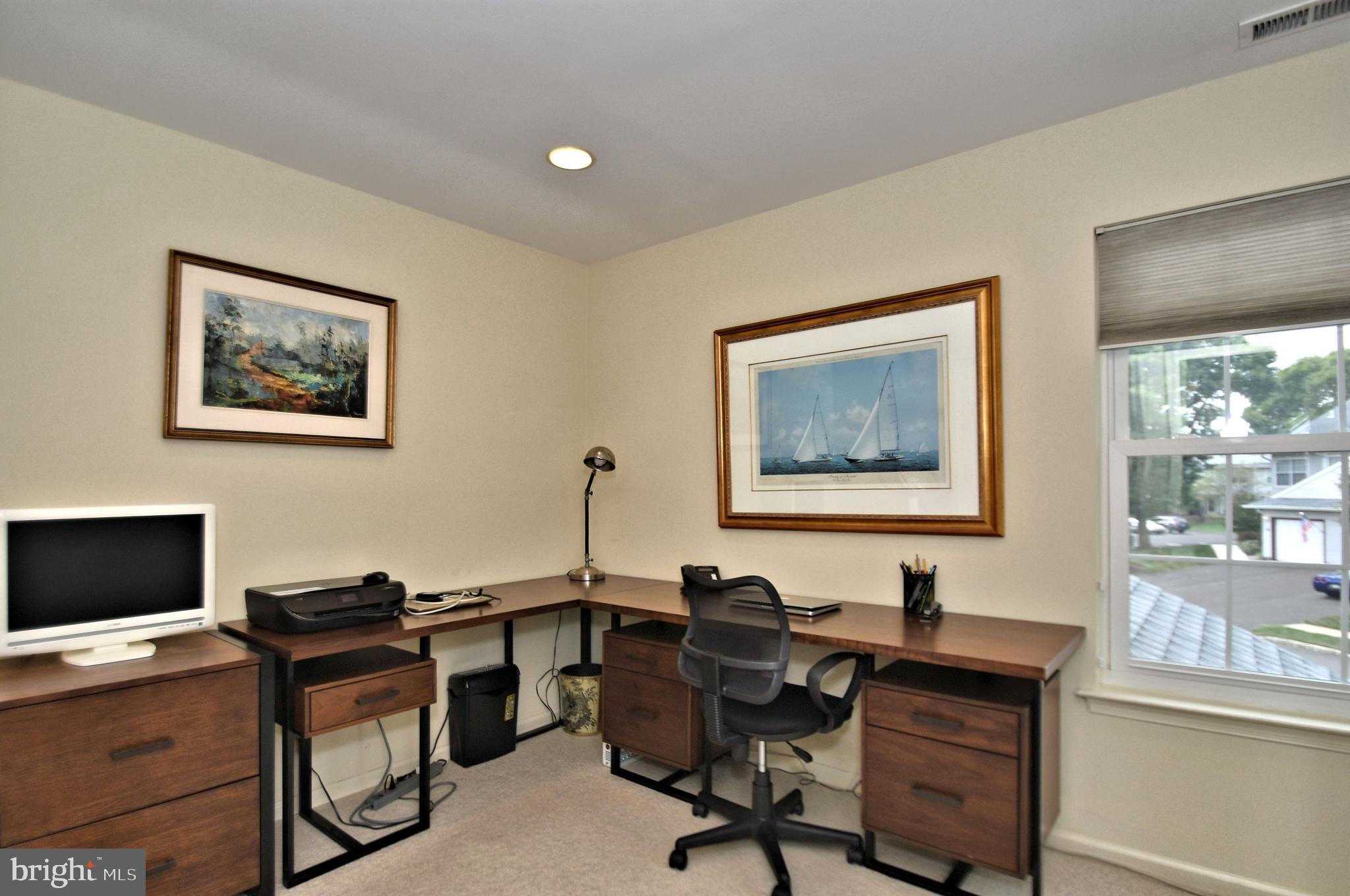 2602 Sterling Road, Unit 66 Yardley, PA 19067 - Photo 28 of 29 Bedroom Three