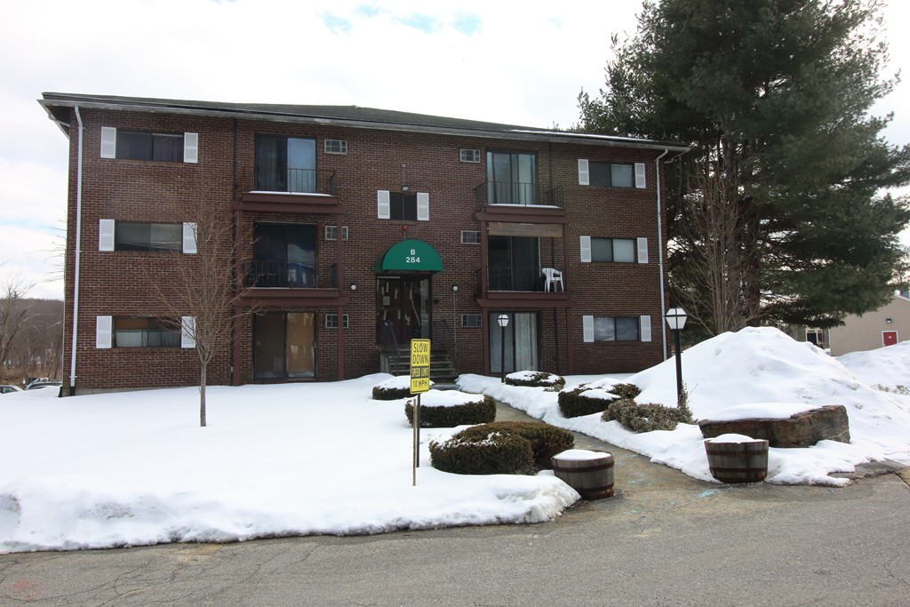 284 Codman Hill Road, Unit 3B Boxborough, MA 01719 - Photo 1 of 9 Gallery Image 1