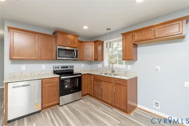 $359,999 | 2515 Myron Avenue, North Chesterfield, VA 23237