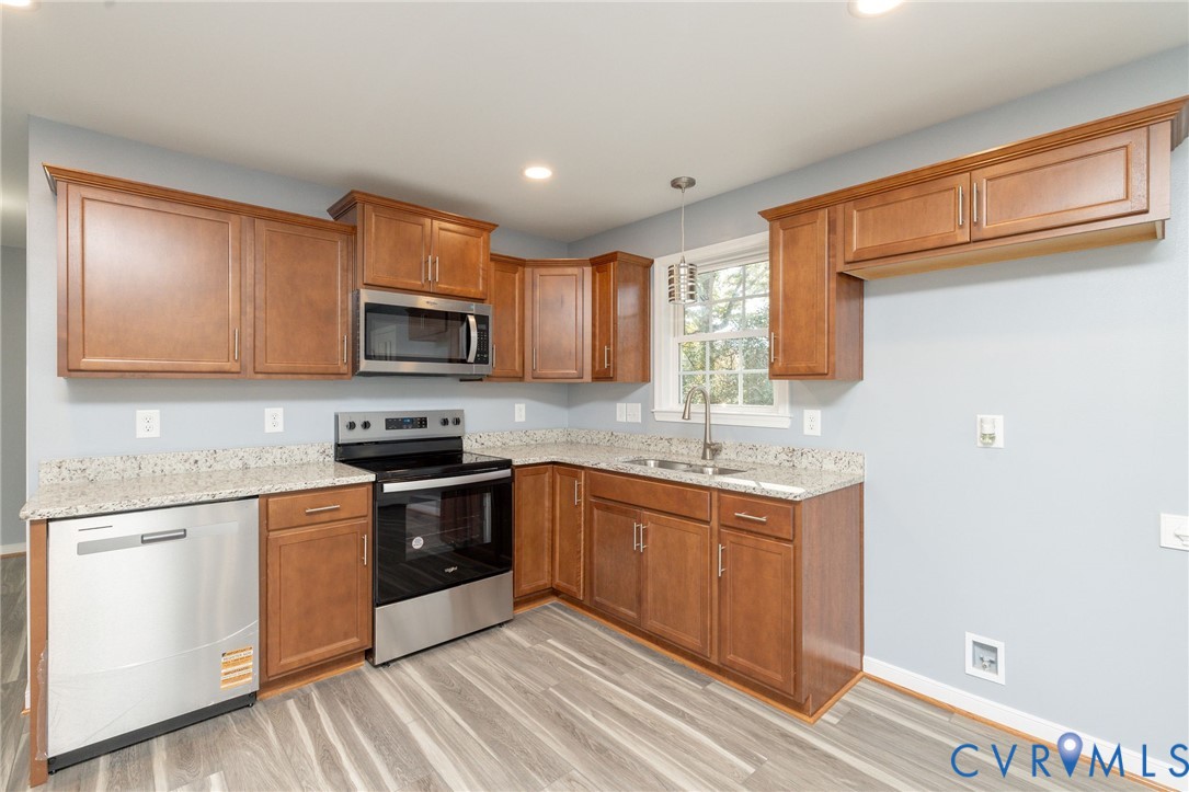 2515 Myron Avenue North Chesterfield, VA 23237 - Photo 11 of 41