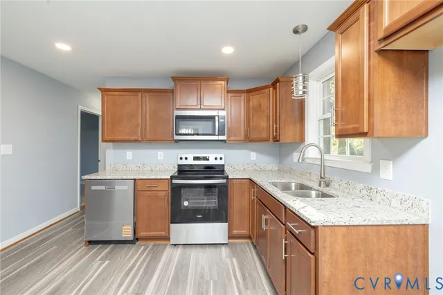 $359,999 | 2515 Myron Avenue, North Chesterfield, VA 23237