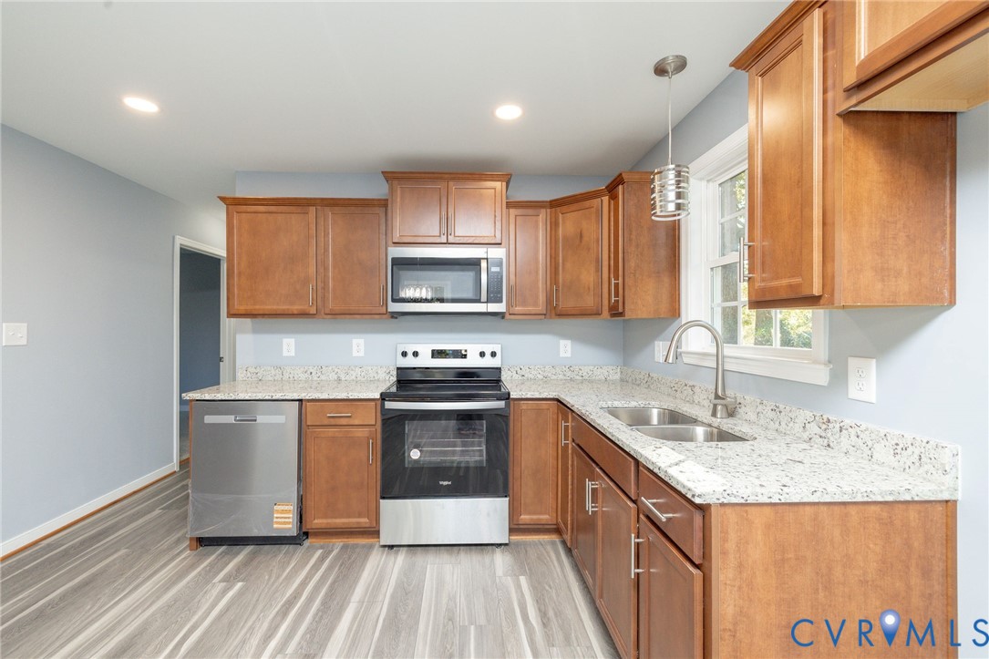 2515 Myron Avenue North Chesterfield, VA 23237 - Photo 12 of 41