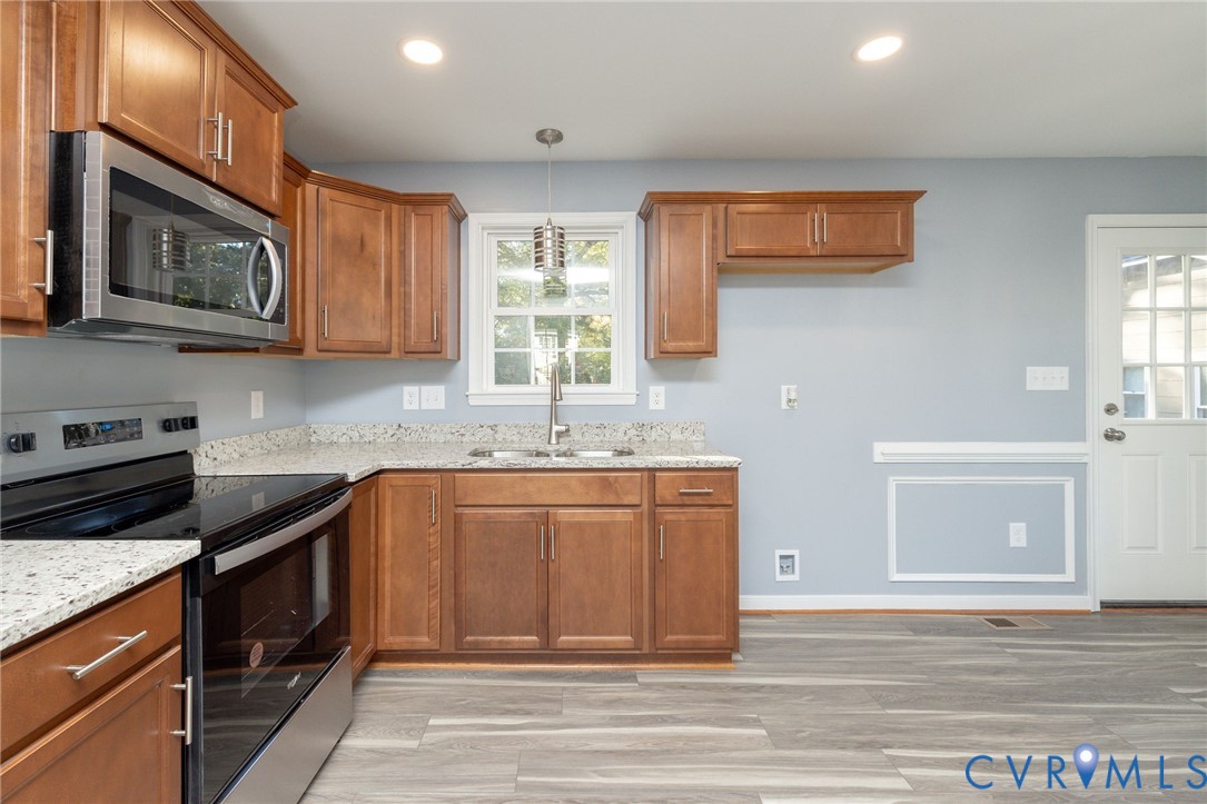 2515 Myron Avenue North Chesterfield, VA 23237 - Photo 13 of 41