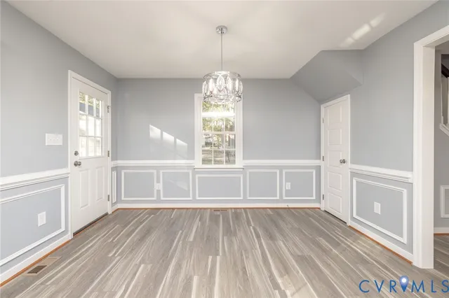 $359,999 | 2515 Myron Avenue, North Chesterfield, VA 23237