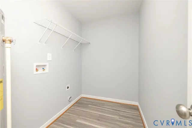 $359,999 | 2515 Myron Avenue, North Chesterfield, VA 23237