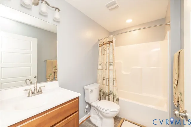 $359,999 | 2515 Myron Avenue, North Chesterfield, VA 23237