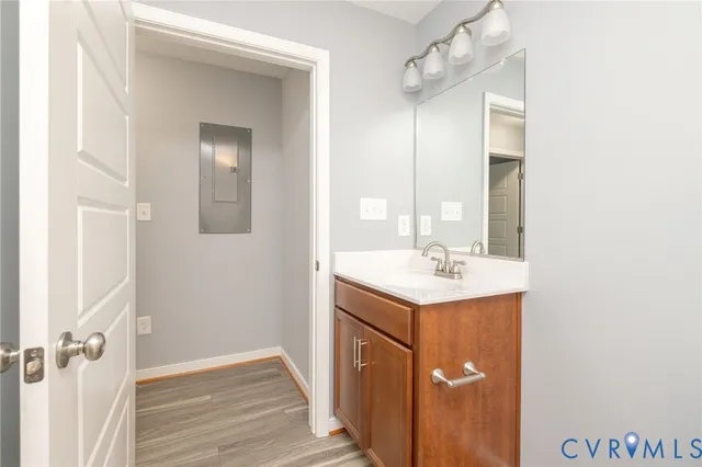 $359,999 | 2515 Myron Avenue, North Chesterfield, VA 23237