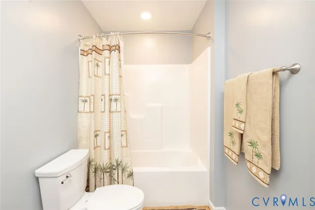 $359,999 | 2515 Myron Avenue, North Chesterfield, VA 23237