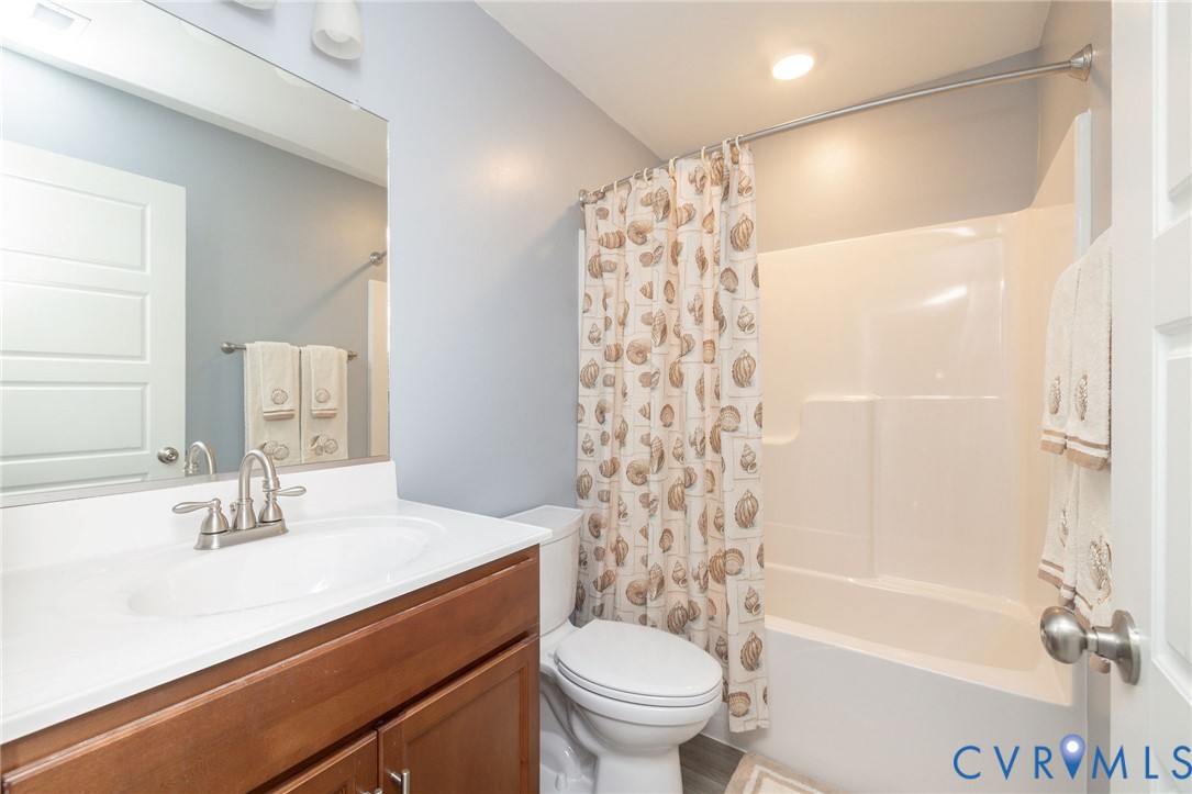 2515 Myron Avenue North Chesterfield, VA 23237 - Photo 25 of 41