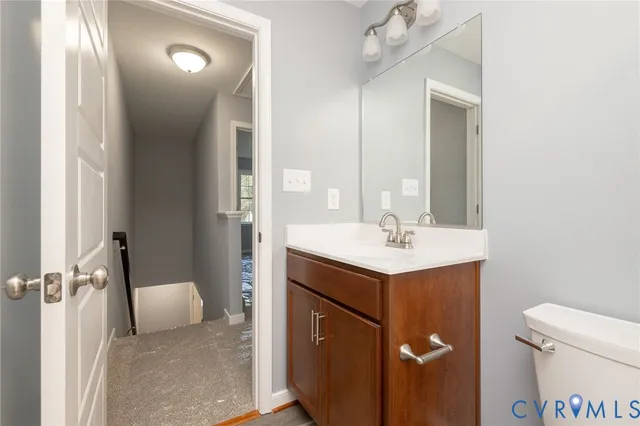 $359,999 | 2515 Myron Avenue, North Chesterfield, VA 23237