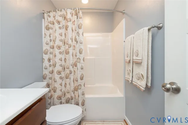 $359,999 | 2515 Myron Avenue, North Chesterfield, VA 23237