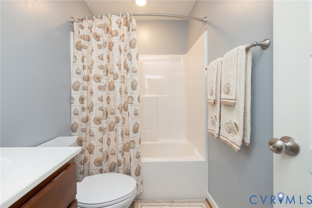 2515 Myron Avenue North Chesterfield, VA 23237 - Photo 27 of 41