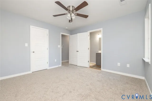 $359,999 | 2515 Myron Avenue, North Chesterfield, VA 23237