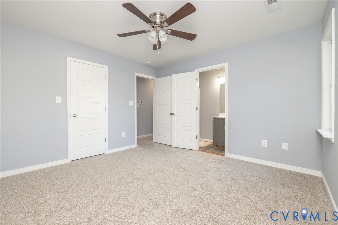 2515 Myron Avenue North Chesterfield, VA 23237 - Photo 31 of 41