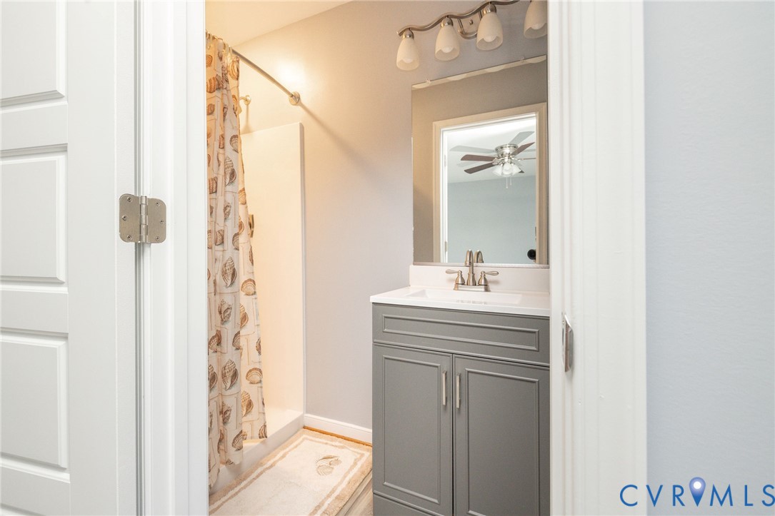 2515 Myron Avenue North Chesterfield, VA 23237 - Photo 33 of 41