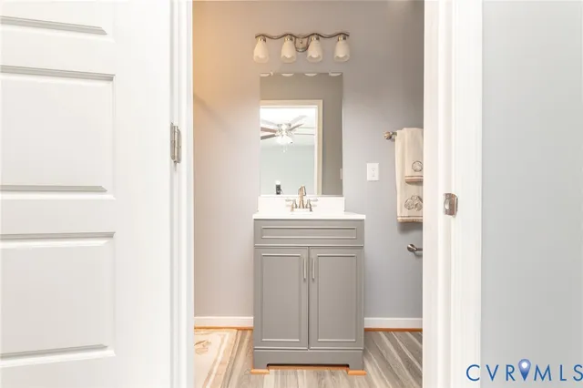 $359,999 | 2515 Myron Avenue, North Chesterfield, VA 23237