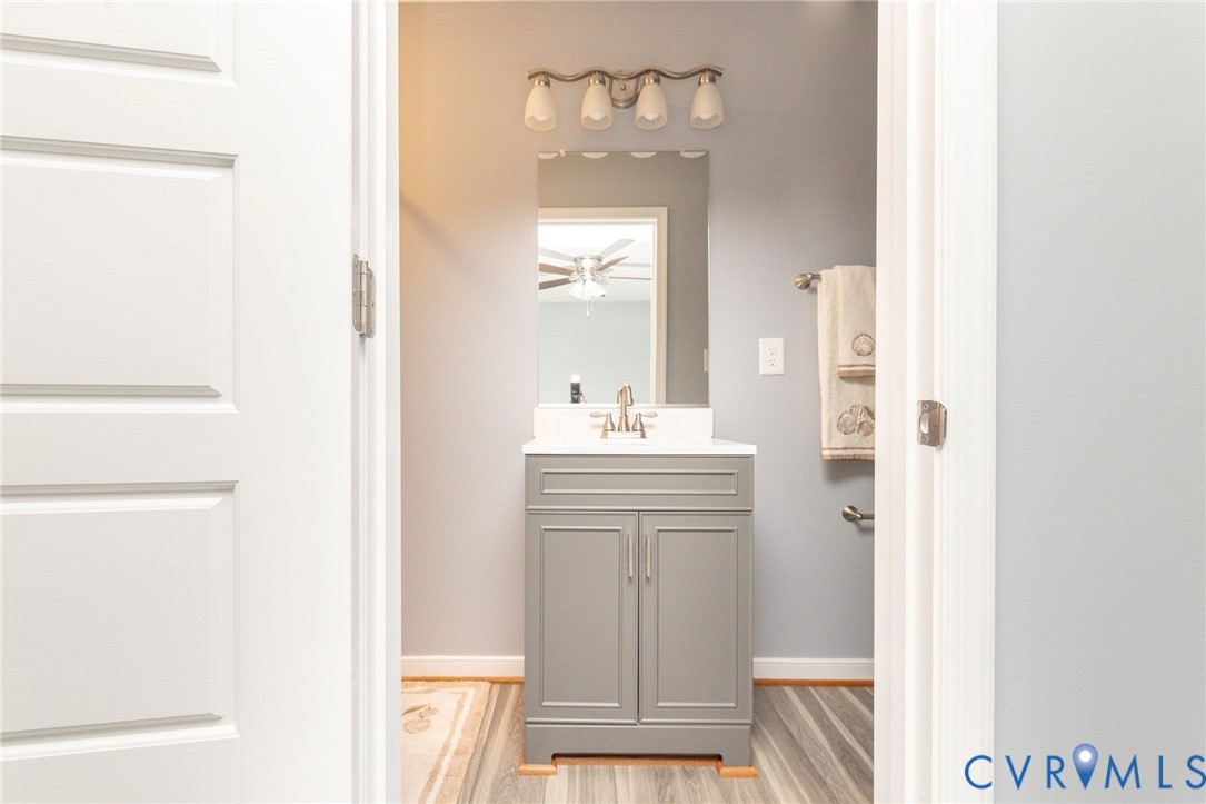 2515 Myron Avenue North Chesterfield, VA 23237 - Photo 34 of 41