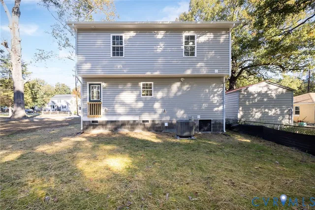 $359,999 | 2515 Myron Avenue, North Chesterfield, VA 23237