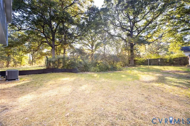 $359,999 | 2515 Myron Avenue, North Chesterfield, VA 23237