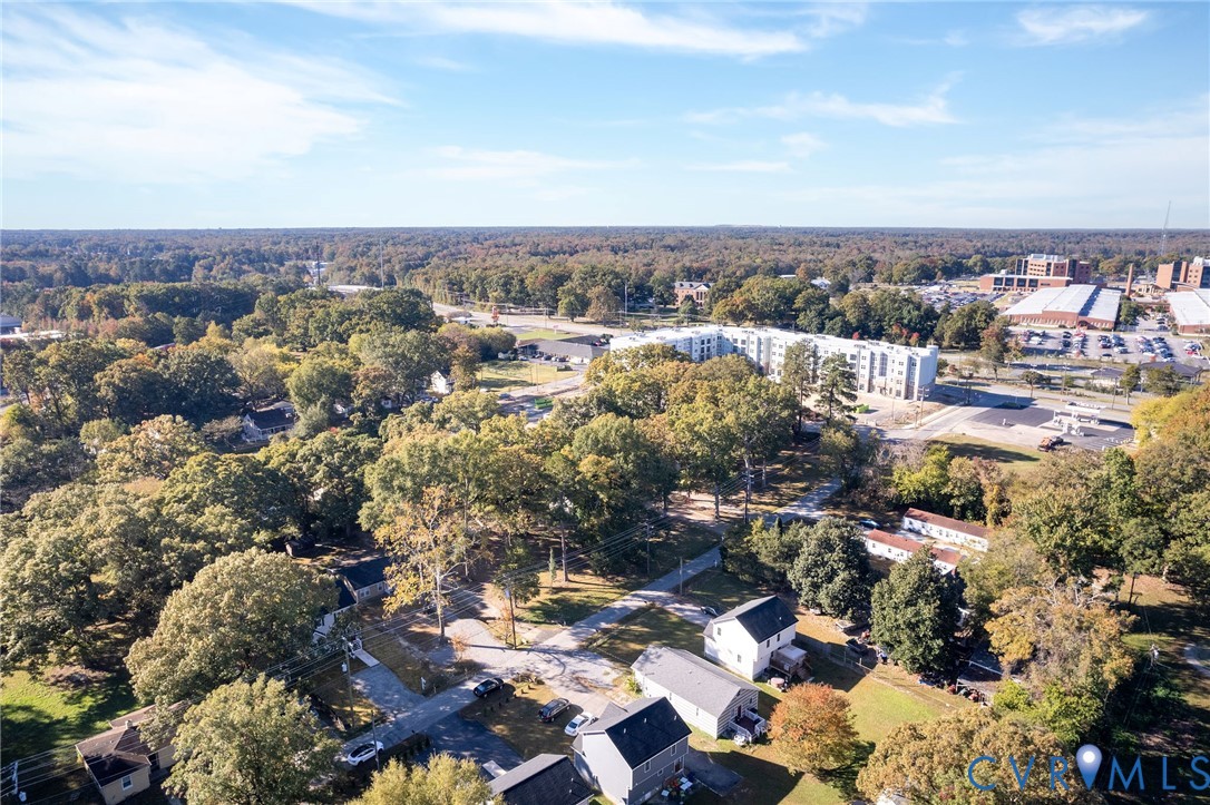 2515 Myron Avenue North Chesterfield, VA 23237 - Photo 40 of 41