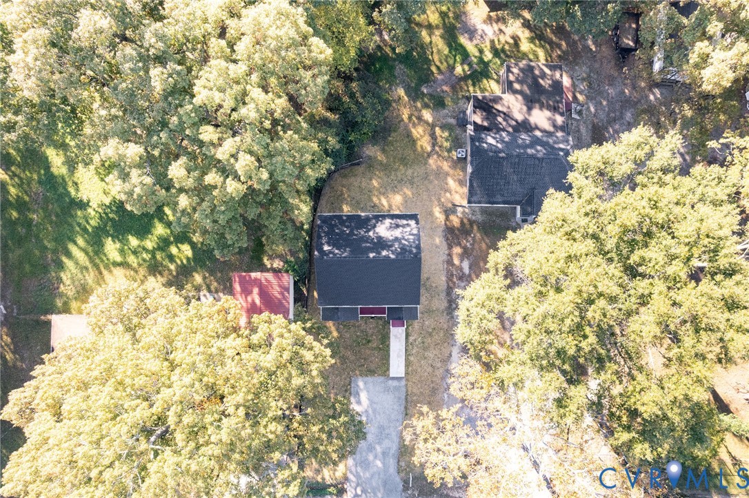 2515 Myron Avenue North Chesterfield, VA 23237 - Photo 41 of 41