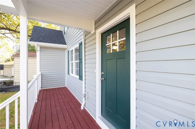 $359,999 | 2515 Myron Avenue, North Chesterfield, VA 23237