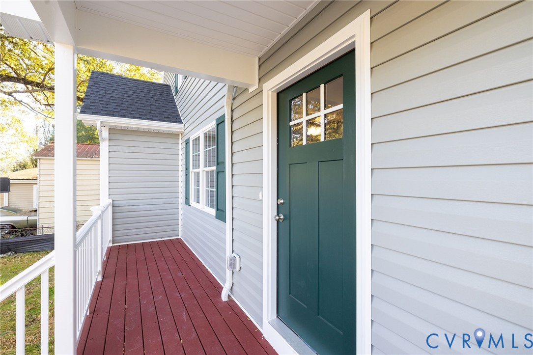 2515 Myron Avenue North Chesterfield, VA 23237 - Photo 5 of 41