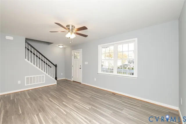 $359,999 | 2515 Myron Avenue, North Chesterfield, VA 23237