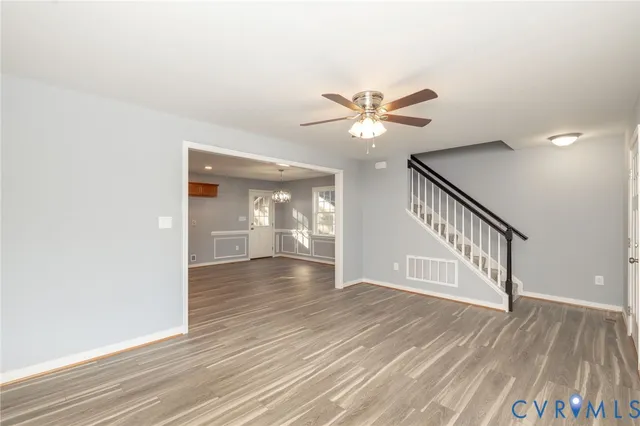 $359,999 | 2515 Myron Avenue, North Chesterfield, VA 23237