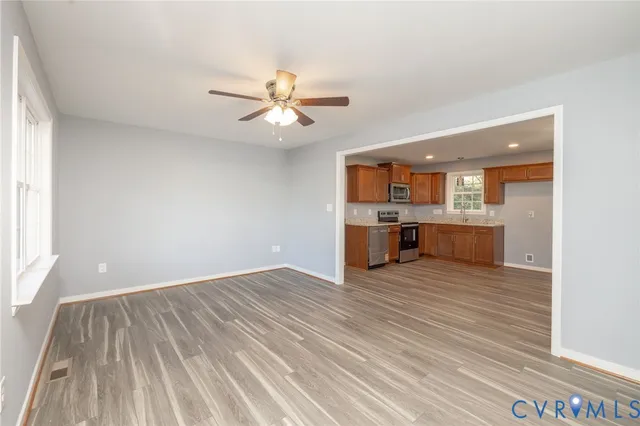 $359,999 | 2515 Myron Avenue, North Chesterfield, VA 23237