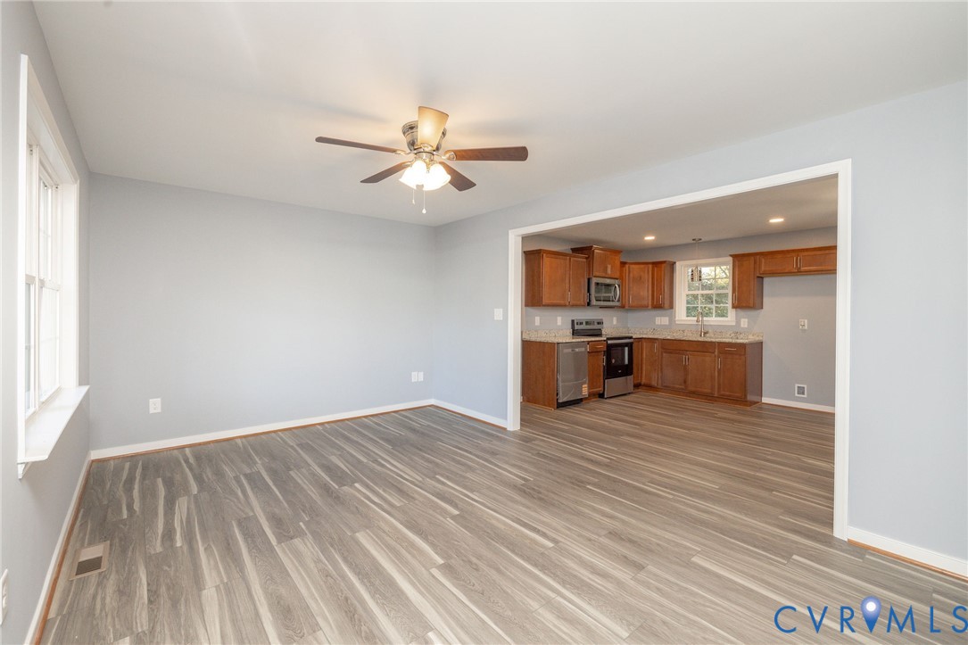 2515 Myron Avenue North Chesterfield, VA 23237 - Photo 8 of 41