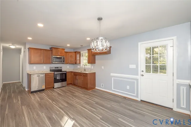 $359,999 | 2515 Myron Avenue, North Chesterfield, VA 23237