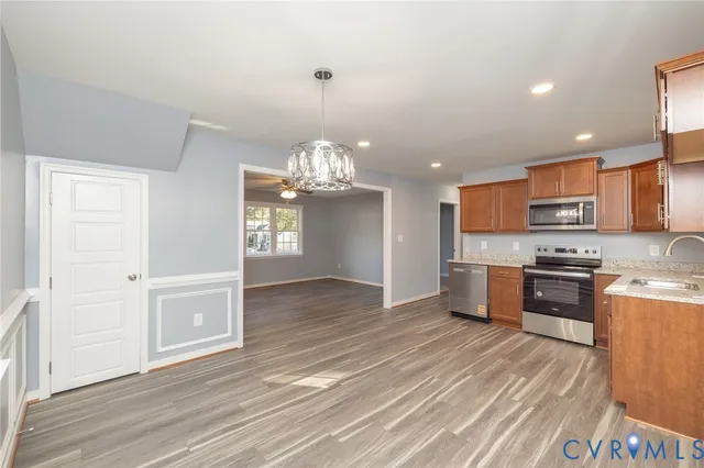 $359,999 | 2515 Myron Avenue, North Chesterfield, VA 23237