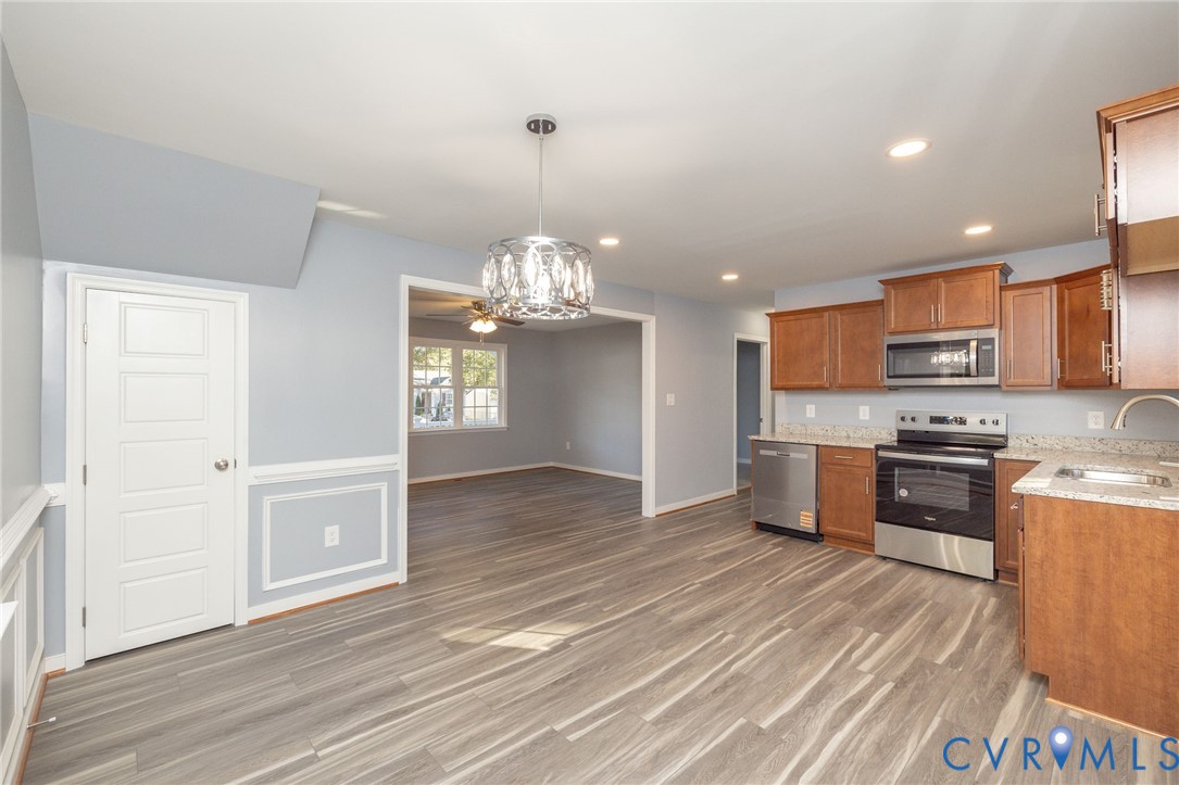 2515 Myron Avenue North Chesterfield, VA 23237 - Photo 10 of 41