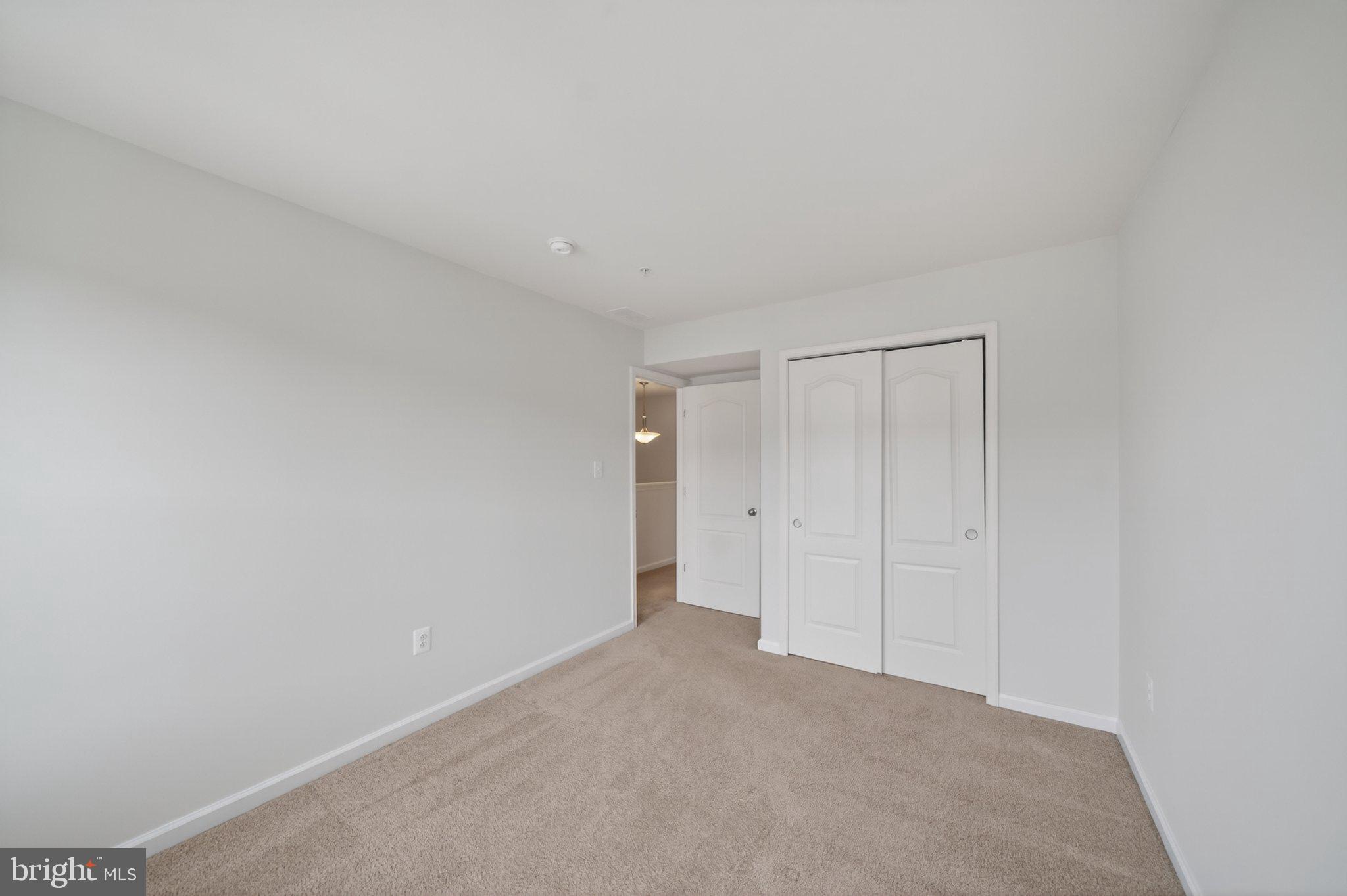 8475 Randell Ridge Road Frederick, MD 21704 - Photo 28 of 36 Spacious, versatile room awaits your touch.