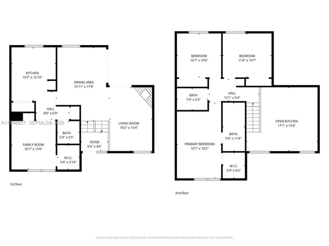 $499,000 | 11769 Southwest 91st Terrace, Miami, FL 33186