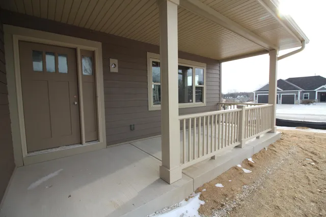 $437,900 | 426 Parker Drive, Genoa City, WI 53128