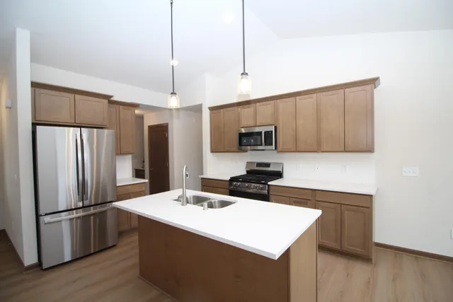 $437,900 | 426 Parker Drive, Genoa City, WI 53128