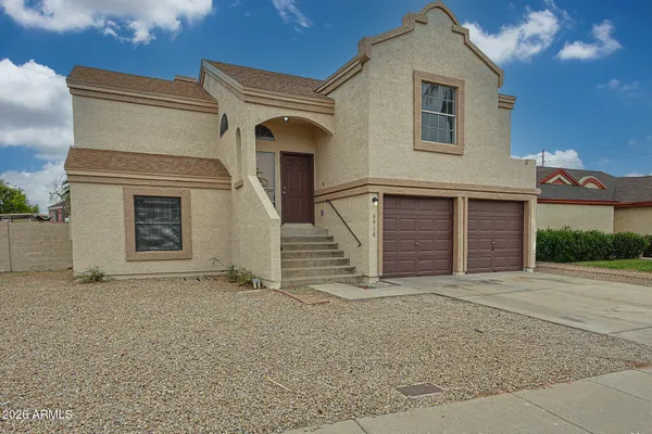 $384,000 | 6910 North 78th Avenue, Glendale, AZ 85303