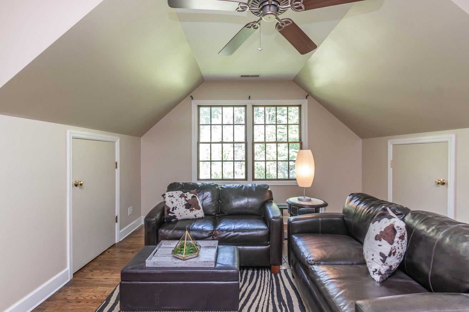 4 Moore Street Darien, CT 06820 - Photo 17 of 30 a living room with furniture and a window