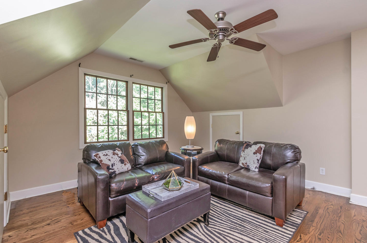 4 Moore Street Darien, CT 06820 - Photo 18 of 30 a living room with furniture and a window