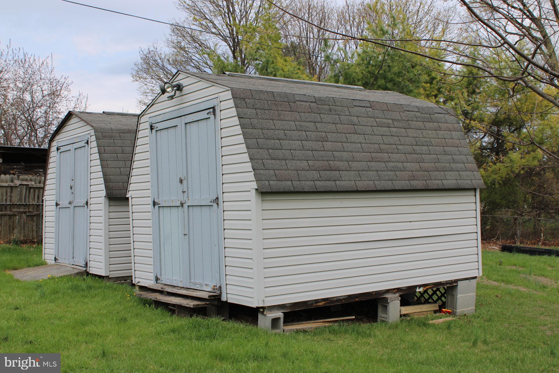 142 Braddock Boulevard Inwood, WV 25428 - Photo 34 of 36 a view of a back yard of the house