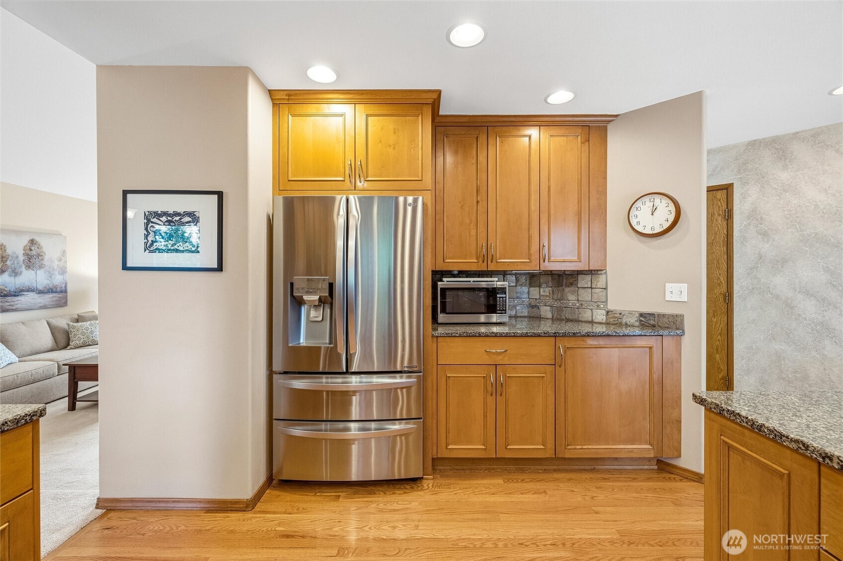 1017 Kelley Ridge Court Bellingham, WA 98229 - Photo 12 of 40 Gallery Image 12