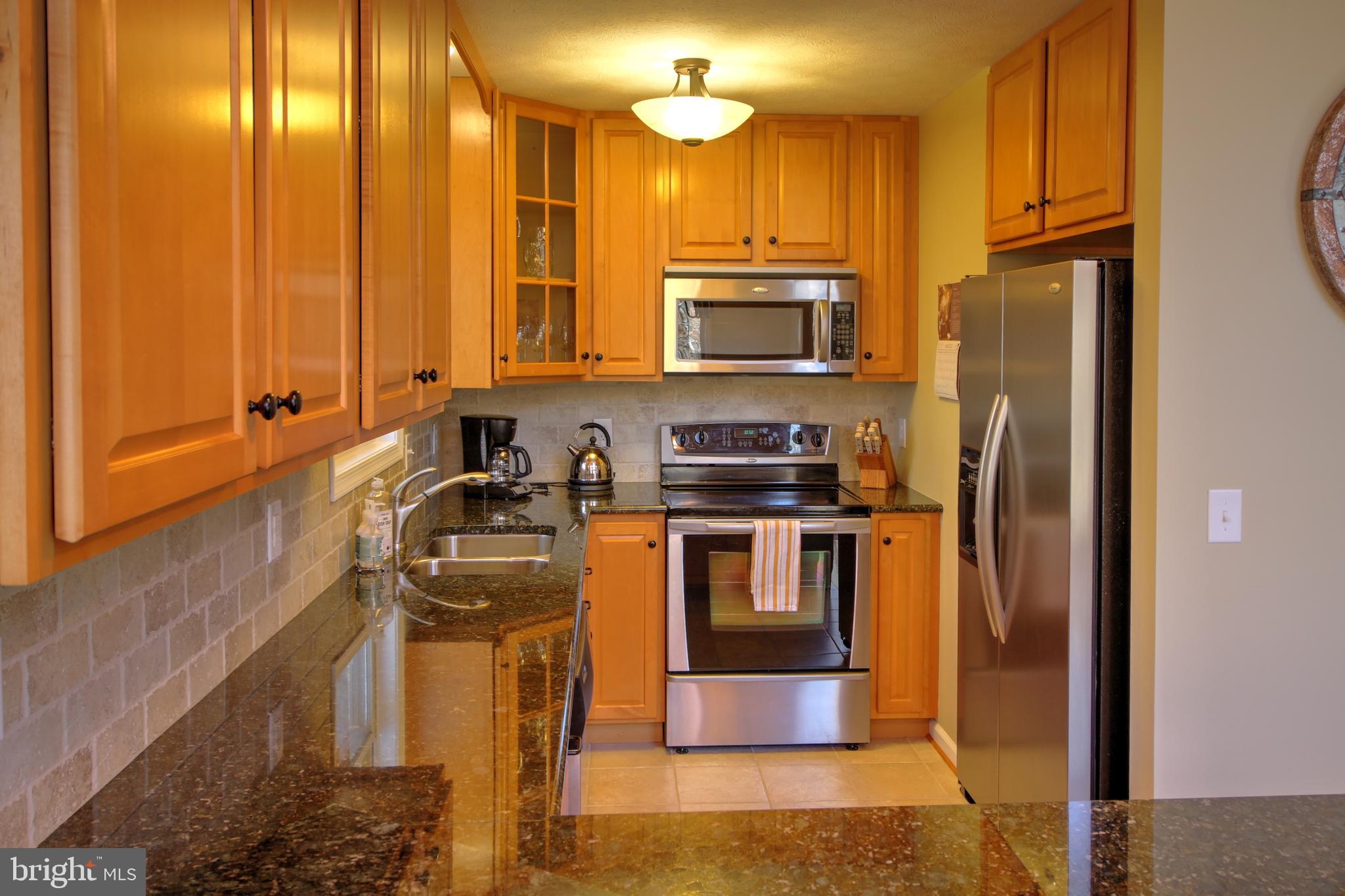 6010 Crooked Run Road Basye, VA 22810 - Photo 12 of 30