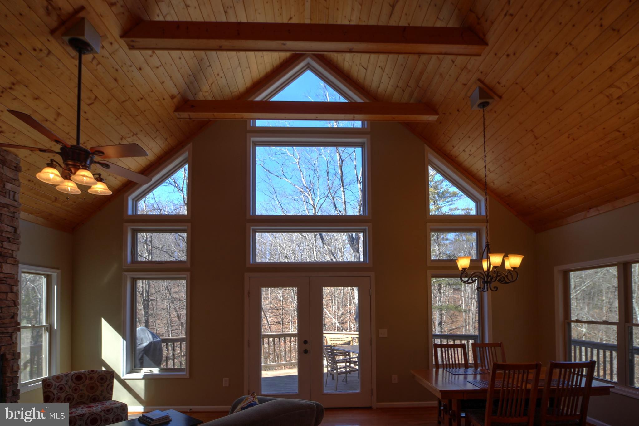 6010 Crooked Run Road Basye, VA 22810 - Photo 2 of 30