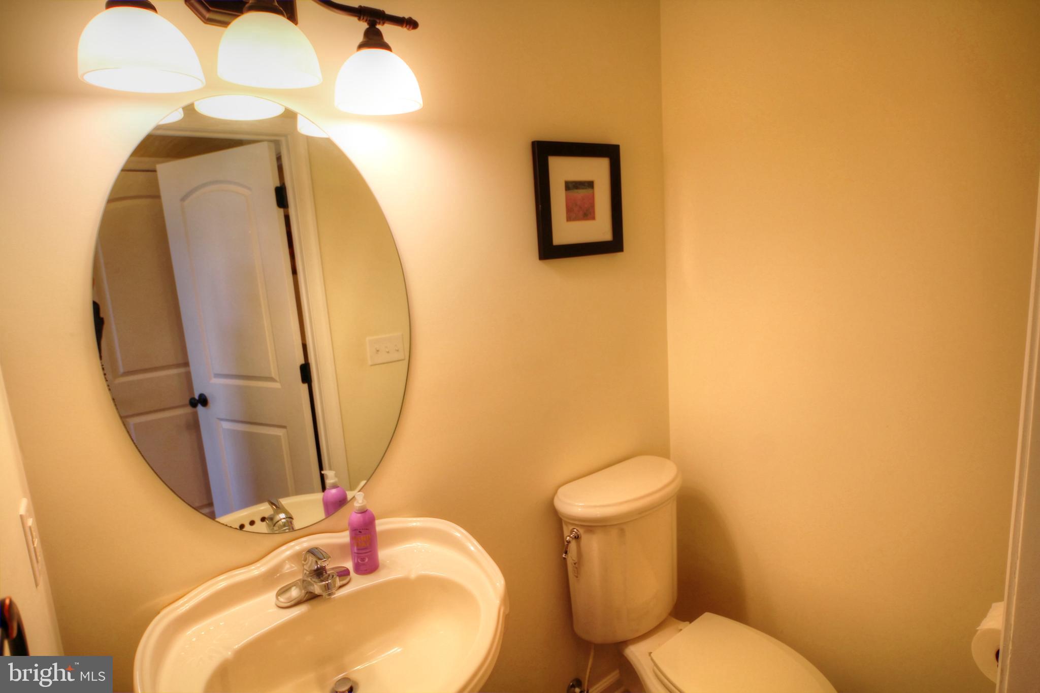 6010 Crooked Run Road Basye, VA 22810 - Photo 22 of 30