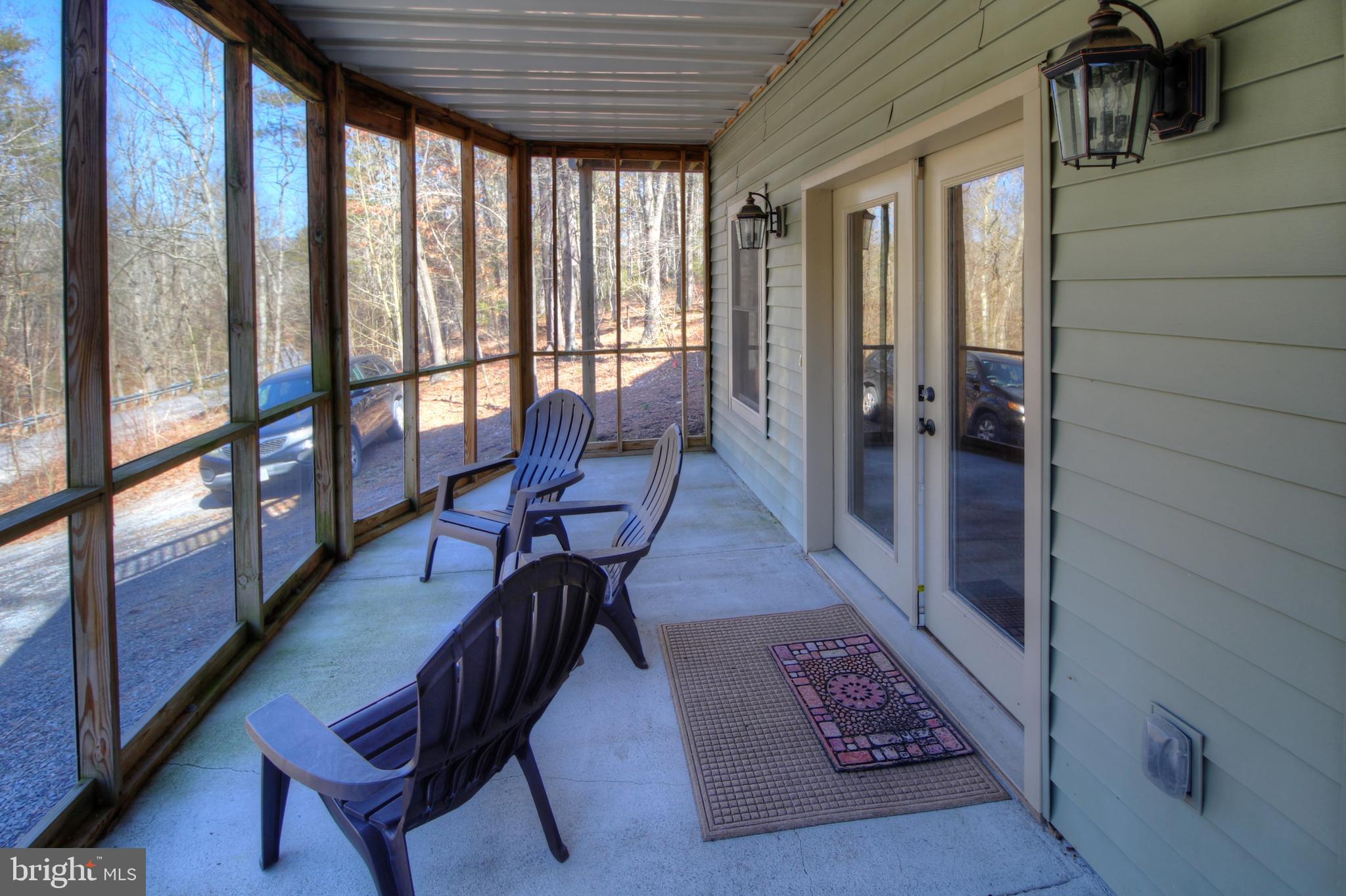 6010 Crooked Run Road Basye, VA 22810 - Photo 28 of 30
