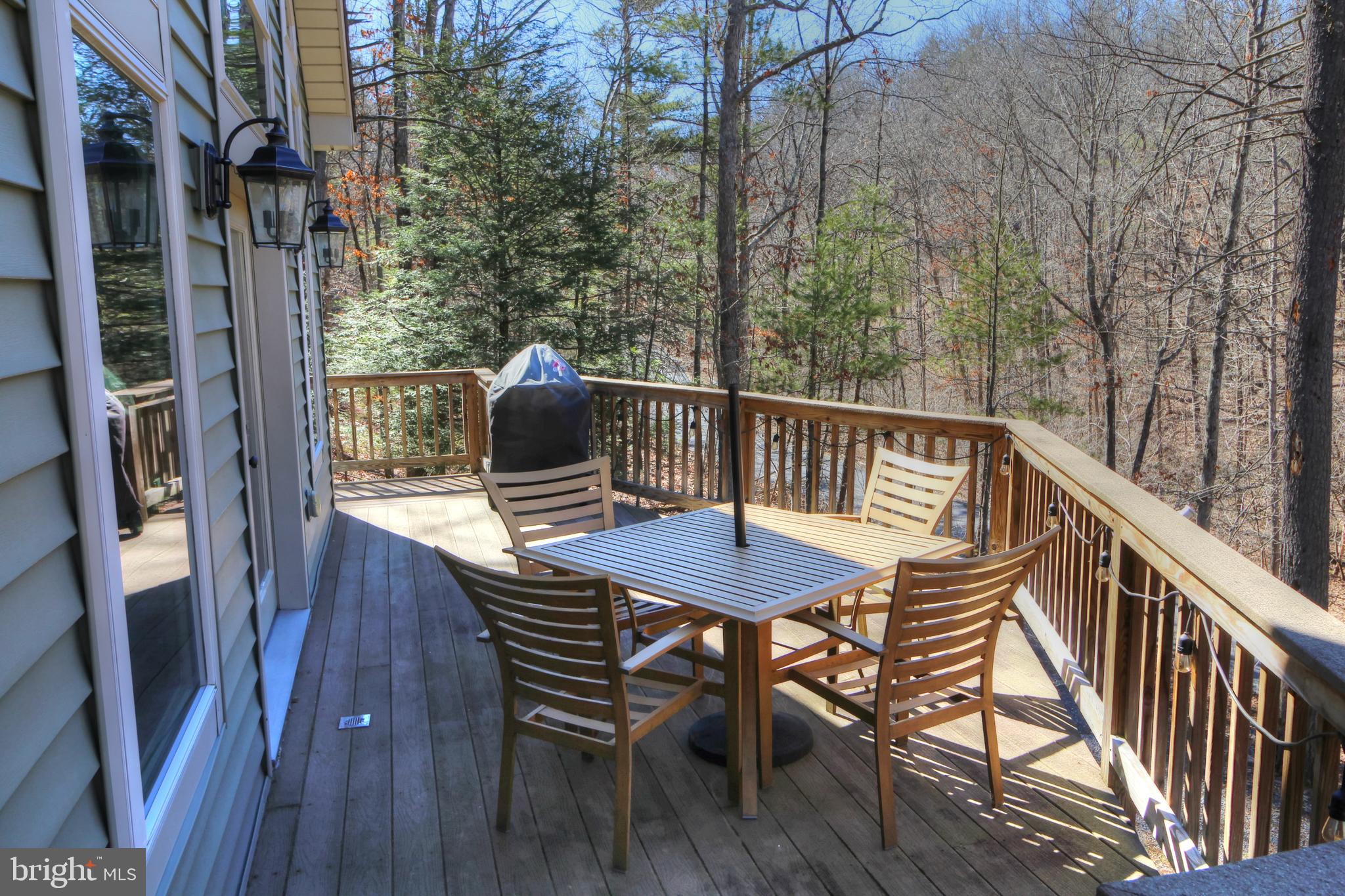 6010 Crooked Run Road Basye, VA 22810 - Photo 30 of 30
