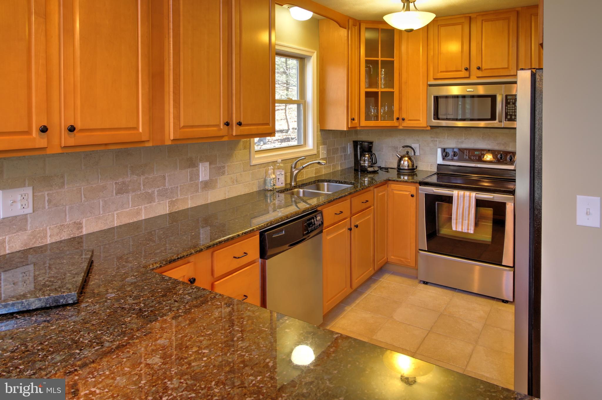 6010 Crooked Run Road Basye, VA 22810 - Photo 9 of 30
